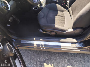 Mini Cooper S Cabriolet R57 - 2009