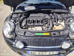 Mini Cooper S Cabriolet R57 - 2009