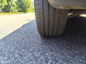 Mini Cooper S Cabriolet R57 - 2009