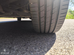 Mini Cooper S Cabriolet R57 - 2009