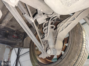 Mini Cooper S Cabriolet R57 - 2009