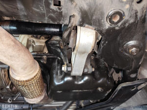 Mini Cooper S Cabriolet R57 - 2009