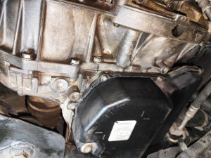 Mini Cooper S Cabriolet R57 - 2009