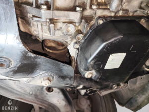 Mini Cooper S Cabriolet R57 - 2009