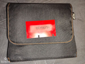 Mini Cooper S Cabriolet R57 - 2009