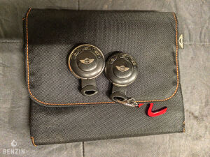 Mini Cooper S Cabriolet R57 - 2009