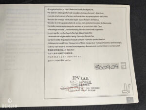 Mini Cooper S Cabriolet R57 - 2009