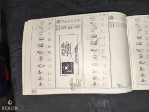 Mini Cooper S Cabriolet R57 - 2009