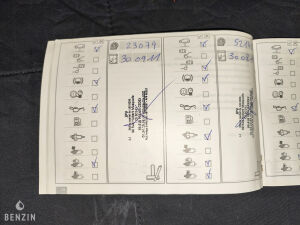 Mini Cooper S Cabriolet R57 - 2009