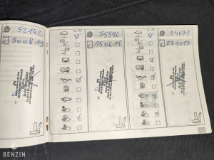 Mini Cooper S Cabriolet R57 - 2009