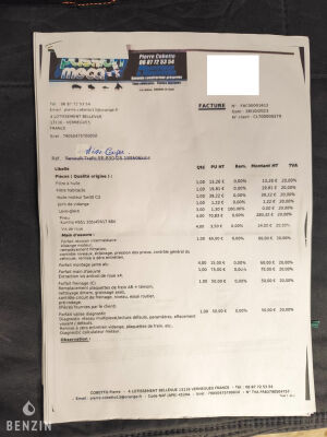 Mini Cooper S Cabriolet R57 - 2009