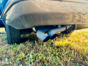 Mercedes-Benz 280 SE W126 - 1987