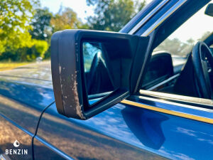 Mercedes-Benz 280 SE W126 - 1987