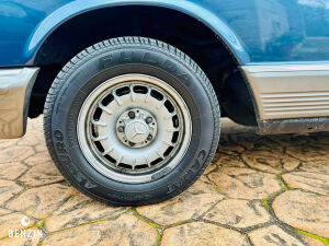 Mercedes-Benz 280 SE W126 - 1987