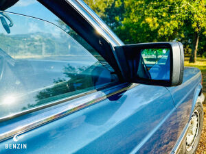 Mercedes-Benz 280 SE W126 - 1987