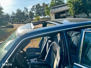 Mercedes-Benz 280 SE W126 - 1987