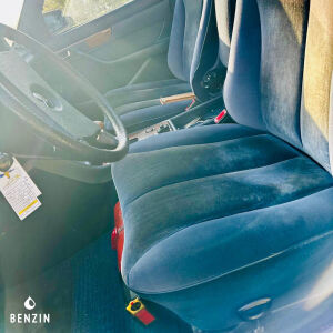 Mercedes-Benz 280 SE W126 - 1987