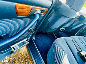 Mercedes-Benz 280 SE W126 - 1987