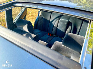 Mercedes-Benz 280 SE W126 - 1987