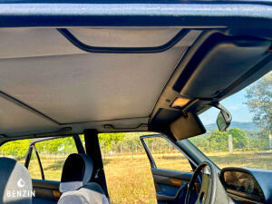 Mercedes-Benz 280 SE W126 - 1987