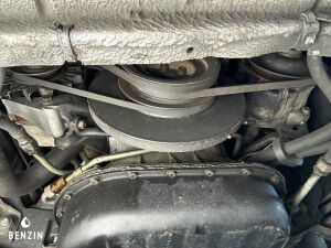 Mercedes-Benz 280 SE W126 - 1987