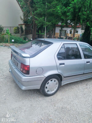 Renault 19 TDE 1ere main - 1990