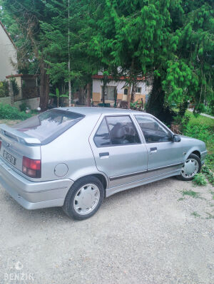 Renault 19 TDE 1ere main - 1990