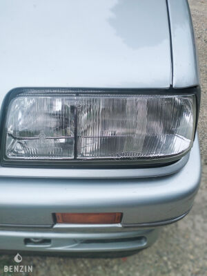 Renault 19 TDE 1ere main - 1990