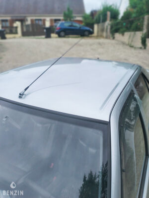 Renault 19 TDE 1ere main - 1990