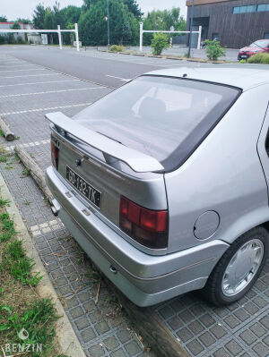 Renault 19 TDE 1ere main - 1990