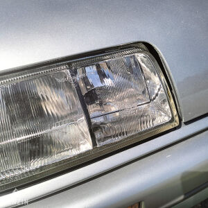 Renault 19 TDE 1ere main - 1990