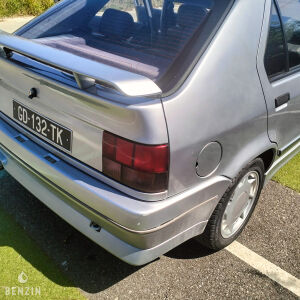 Renault 19 TDE 1ere main - 1990