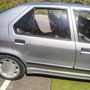 Renault 19 TDE 1ere main - 1990