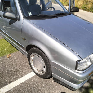 Renault 19 TDE 1ere main - 1990