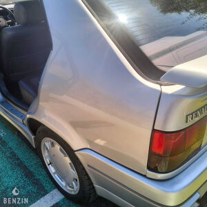 Renault 19 TDE 1ere main - 1990