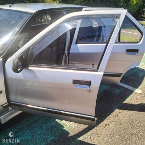 Renault 19 TDE 1ere main - 1990