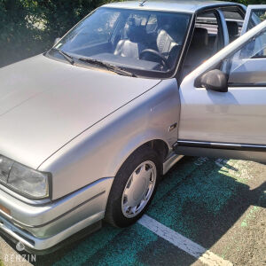 Renault 19 TDE 1ere main - 1990
