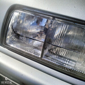 Renault 19 TDE 1ere main - 1990