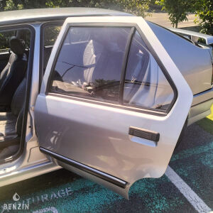 Renault 19 TDE 1ere main - 1990