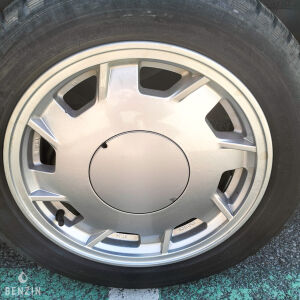 Renault 19 TDE 1ere main - 1990