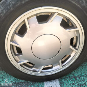 Renault 19 TDE 1ere main - 1990