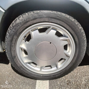 Renault 19 TDE 1ere main - 1990