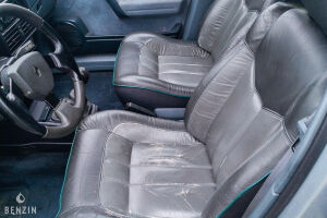 Renault 19 TDE 1ere main - 1990