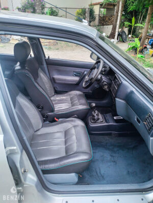 Renault 19 TDE 1ere main - 1990