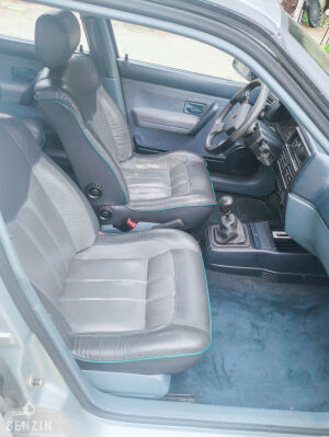 Renault 19 TDE 1ere main - 1990