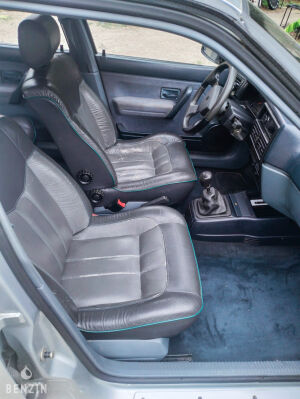 Renault 19 TDE 1ere main - 1990