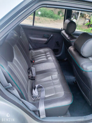 Renault 19 TDE 1ere main - 1990