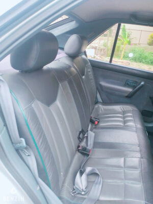 Renault 19 TDE 1ere main - 1990