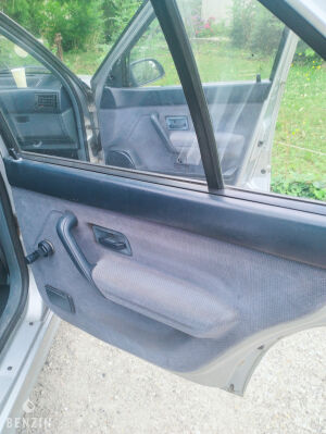 Renault 19 TDE 1ere main - 1990