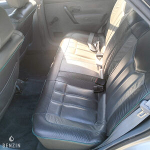 Renault 19 TDE 1ere main - 1990